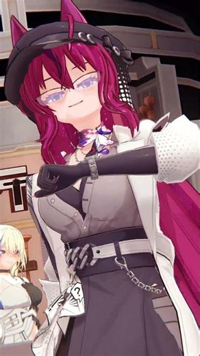 『MMDxKoikatsu』Toma toma『feat. Galactic』 #mmdshorts #mmd #tiktok #waifu #fyp #hsr #vtuber #anime