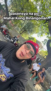 Matiticketan pa ng Binangonan Enforcer. TMG 😱 | Zid RatLook by Daddy EA