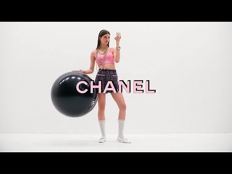 CHANEL EFFORTLESS BEAUTY - Bouncy Glow — CHANEL Makeup