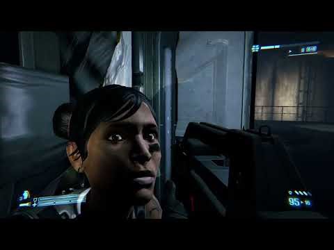 Aliens: Colonial Marines: Mission 2 - Battle for Sulaco