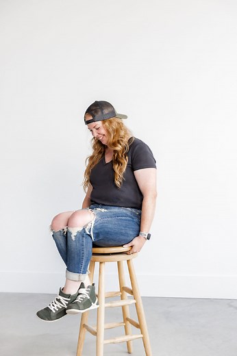 ☕️🤣 High on life and moderately over-steeped. | Ridiculously Happy Ppl