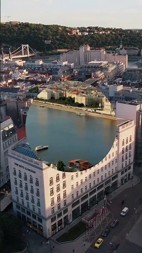 Budapest in 4K: The City of Dreams 2025