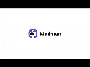 Mailman Review - Mailman for gmail. Keep your inbox at Zero