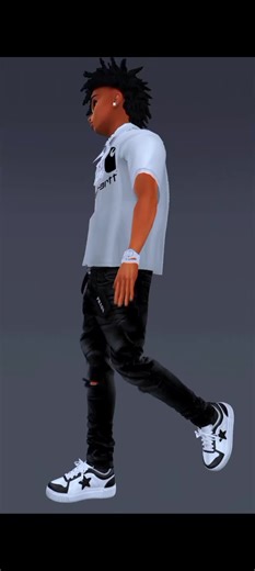 JSmit and Varial in IMVU