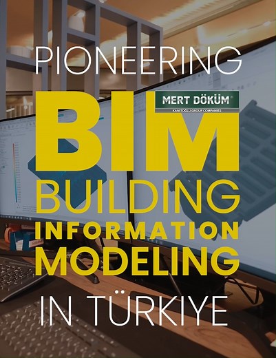 The introduction of Building Information Modeling (BIM) in Turkey marks a significant milestone in the country's construction and engineering sectors. This pioneering initiative, spearheaded by visionary leaders and innovative companies, represents a paradigm shift towards more efficient, collaborative, and sustainable building practices. By embracing BIM technology, Turkey is poised to enhance project coordination, streamline workflows, and improve decision-making throughout the construction li