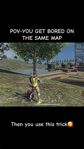 Discover Fun Tricks for Free Fire Max Gameplay!