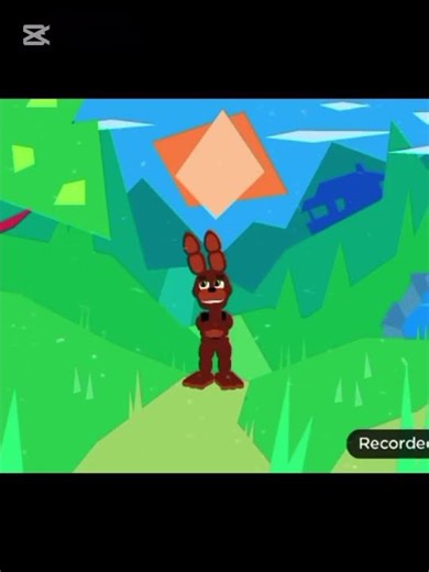 Springtrap💀🤝#fnaf #fnaf2