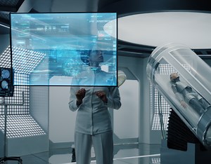 PEPSI Black | GUI x HUD - Jan Gryc