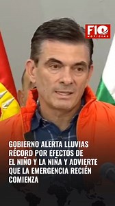 565K views · 12K reactions | #Nacional | Alertan lluvias récord y...