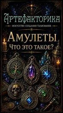 Amulets. How does an ordinary thing become an amulet? #amulet #energy #subtlebody
