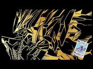 Magnamon Deck Profile! (BT23 / EX10)