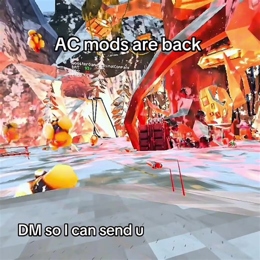 AC companion mods #vr #VR #animalcompany #ac #fypppppppppppppp