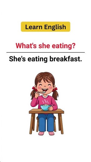 Common English Questions and Answers for Everyday Conversation | #LearnEnglish