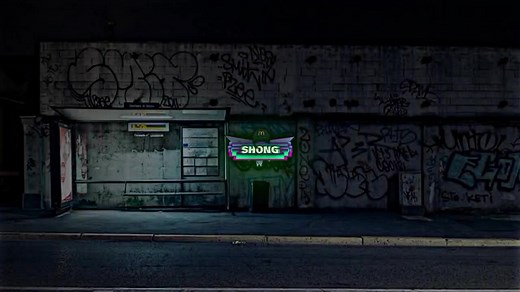 Uncle Bads Edit Using Alight Motion Presets