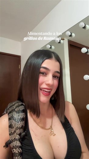 Alimentando a los grillos de Ramona: Gelatinas y Sorpresas