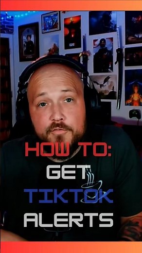 How to Get TikTok Live Alerts for Followers and Subscribers! 📲✨