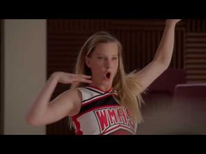 GLEE Full Performance of Toxic