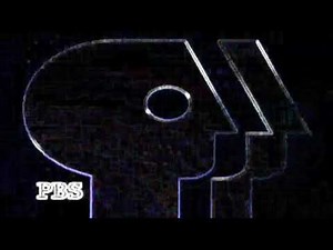 Logo Effects: PBS (1989)