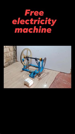 Free electricity perpetual motion machine life time Free electricity | pk tv