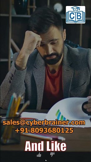 Workday SCM Common Mistakes/Errors | Workday SCM Course | Workday SCM Training | CyberBrainer