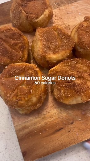 Emily May ✿ Nutritionist | Recipe 👇🏼 🍩 Follow for more easy healthy recipes 😋 These went down so well they were gone by that evening, ideal for packed lunches or a... | Instagram