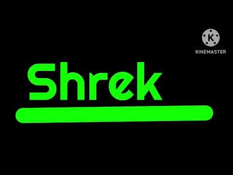 Shrek 2 logo Remake Speedrun