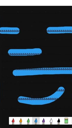 AAAAHHHHH! #trend #drawing #shorts #viral #funny #chicken #scream #hi #hello #haha #shortvideo #like