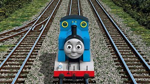 Thomas & Friends, Hero of the Rails - Apple TV