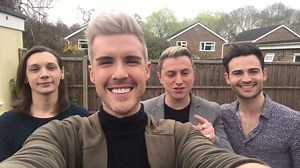 LADIES AND GENTLEMEN! The new Collabro Merchandise is HERE!! Is there anything you'd like!? http://www.themerchandisingshop.co.uk/shop/shop.v3/product_list.php?&shopid=685 | Collabro