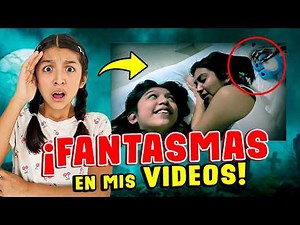¿ESTO GRABAMOS?😱¡TODO ES REAL!Yo soy Aranza💕