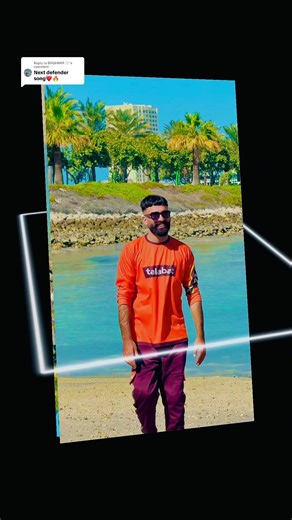 Kali Defender: A Pakistani TikTok Star's Journey
