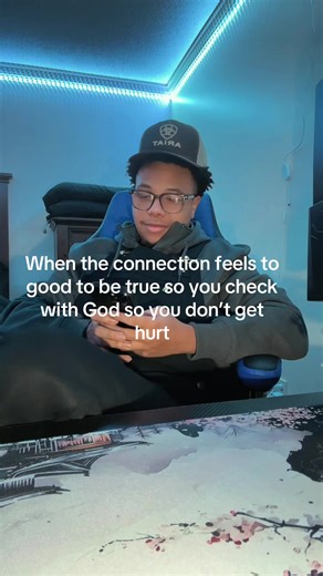 Always gotta check wit God!😅#christianhumor #godfirst #funny#christiantiktok #fyp