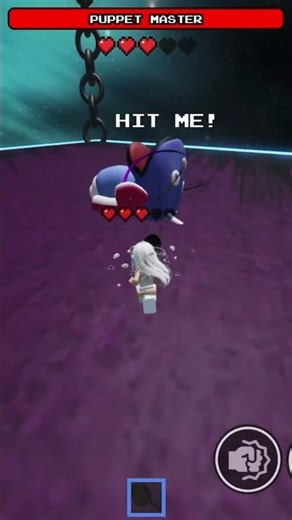 Puppet master #roblox #robloxgames #robloxlive #robloxshorts #robloxedit #moonted