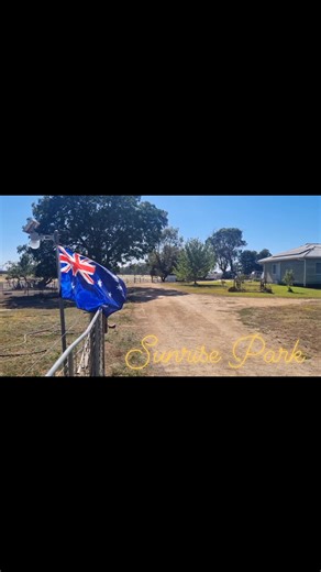 Fly your flag high and all share our mateship on Australia day | Sunrise Park Australia