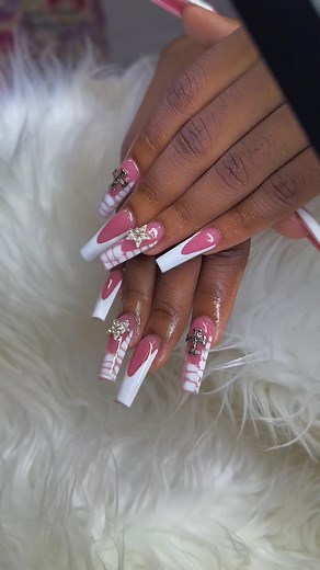 Creative Nail Art Ideas for Short Nails