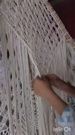 Macrame Cushion Covers | Available on IndiaMART