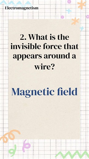 How to Flirt with Science - 1-Minute Science Quiz (1081)