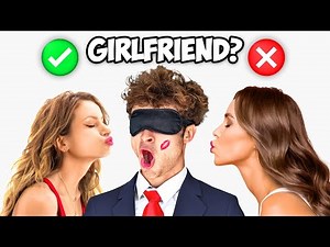 GUESS THE CRAZY EX GIRLFRIEND!