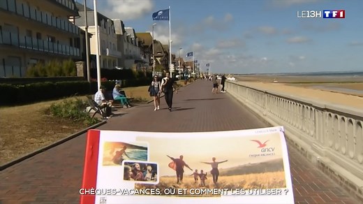 29K views · 314 reactions | Les Chèques-Vacances ANCV : on vous explique où et comment les utiliser ⤵. | TF1 INFO | Facebook