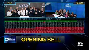 Opening Bell, December 22, 2022