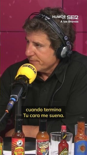 😅La llamada de Andrés Calamaro a Manel Fuentes tras acabar TCMS #alasbravas #imitaciones #calamaro
