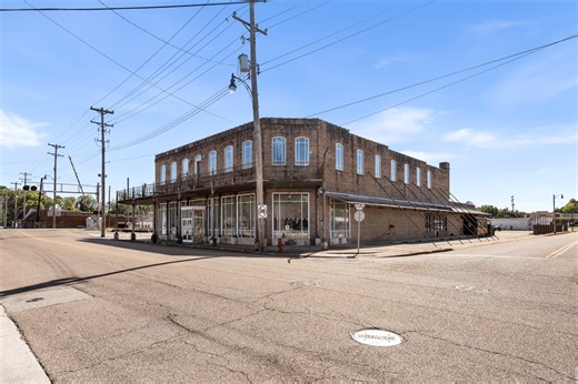 Millington is looking for ideas to save city’s oldest building