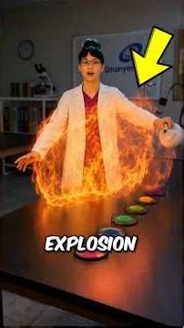 These Classroom Lessons Ended Horribly