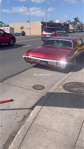 #70 #impala | old_skool_carz