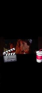 "The Lost Boys" Betty's Movie Clipzzz 🎬🥤🍿 #youtube #80s #movie #shorts #betty