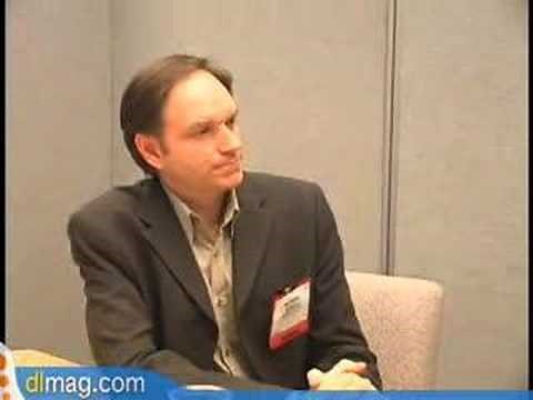 SED Next-Generation Flat-Screen Display - Interview