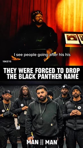 19keys & Steve Jones on Instagram: "A Philadelphia-based group that called itself the Black Panther Party for Self-Defense was publicly challenged by recognized Black Panther chapters and legacy members. Leaders from the original movement said the group had no authorization to use the name and that its rhetoric and actions strayed from the Panthers’ historic mission of protecting Black communities and building organized programs. After backlash and pressure, the group dropped the Black Panther n