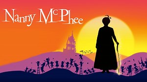 Nanny McPhee - Apple TV