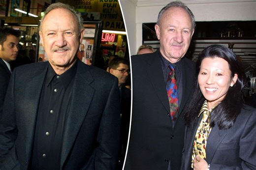 Gene Hackman's dramatic death: From updated timeline to will debacle with his children