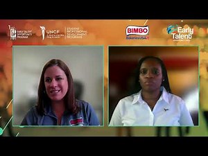 Bimbo Bakeries USA: UNCF Early Talent Opportunity Day Information Session